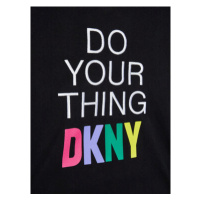 T-Shirt DKNY