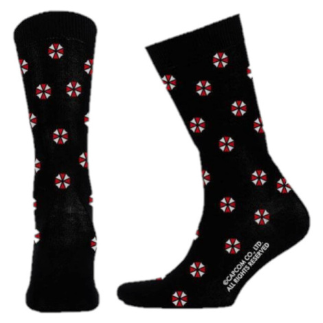 Ponožky Resident Evil - Umbrella ItemLab GmbH