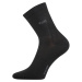 Voxx Horizon Pánské sportovní ponožky BM000000645200101855 černá