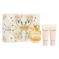 Elie Saab Le Parfum - EDP 90 ml + sprchový gel 75 ml + tělové mléko 75 ml