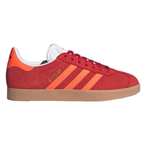 Adidas Gazelle W JI1374 Oranžová