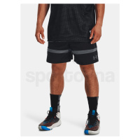 Under Armour UA Baseline Woven Short II M 1377309-001 - black