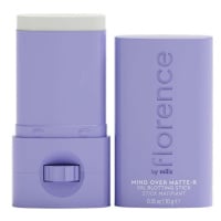 Florence By Mills - Mind Over Matte Oil Blotting Stick Primery a podkladové báze 10 g Bílá unise