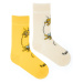 Dětské ponožky Včelka Mája Let Fusakle