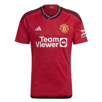 Adidas Manchester United Home M tričko IP1726 pánské
