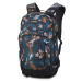 Batoh Dakine Womens Heli PRO 20L B4Bc Floral