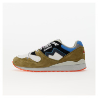 Karhu Synchron Classic Green Moss/ India Ink