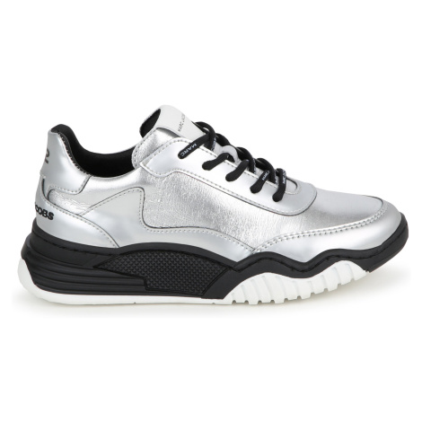 Sneakersy Marc Jacobs W60052 M Šedá