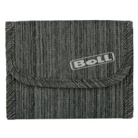 Boll Deluxe Wallet salt & pepper/bay