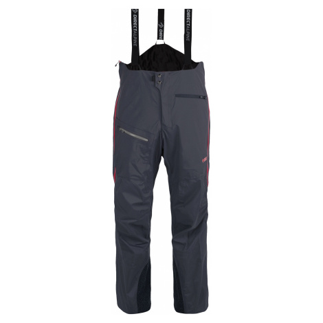 Pánské kalhoty Direct Alpine Deamon Pants anthracite/brick