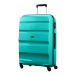 American Tourister Bon Air Spinner L Deep Turquoise