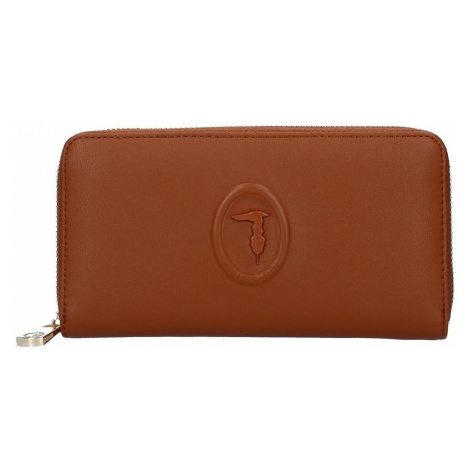 Trussardi 75W00246 9Y099995 Hnědá