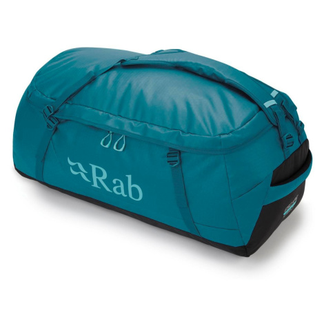 Cestovní taška Rab Escape Kit Bag LT 70 Barva: světle modrá