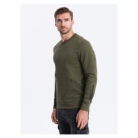 Ombre Men's sweatshirt