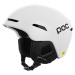 Lyžařská helma POC Obex MIPS Hydrogen bílá