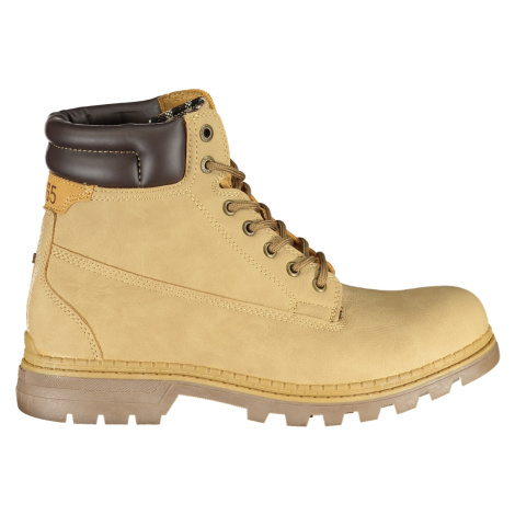 Carrera CAM73200-F1 Dámské boty béžové