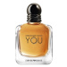 Giorgio Armani Stronger With You toaletní voda 30 ml