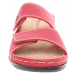 Dámské pantofle Tamaris 1-27510-41 red