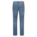 Džíny camel active denim 5-pocket ocean blue