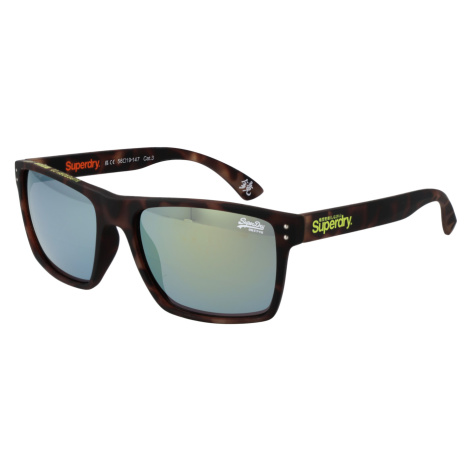 Superdry sluneční brýle SDS-KOBE 122 56  -  Pánské