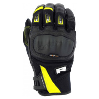 RICHA Magma 2 Moto rukavice černá/žluté