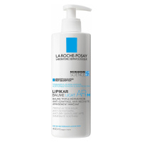 La Roche-Posay Lipikar Baume AP+M Relipidační balzám proti podráždění a svědění kůže lehká textu