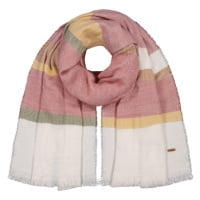 šála Barts VALOREE SCARF Morganite