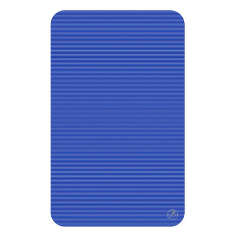 Profigymmat Podložka na cvičení THERA, 180 x 120 x 1,5 cm, modrá