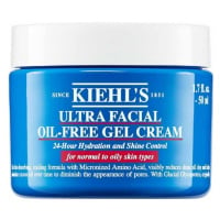 Kiehl’s - Ultra Facial Oil-Free Gel-Cream Denní krémy 50 ml unisex