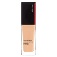 Shiseido Synchro Skin Radiant Lifting Foundation Advanced rozjasňující liftingový make-up SPF 30