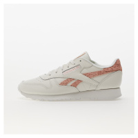 Reebok Classic Leather Chalk/ AURORG/ Chalk