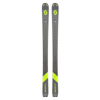 Skialpové lyže Scott Superguide 95 (2022) Délka lyží: 184 cm