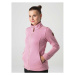 Loap GAVRIL Dámský sportovní svetr, růžová, velikost