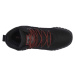 Columbia FAIRBANKS OMNI-HEAT Pánská zimní obuv, černá, velikost 43.5