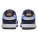 Nike Dunk Low Midnight Navy University Blue