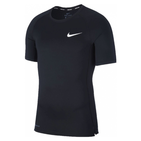 NIKE PRO TOP COMPRESSION TEE BV5631-010