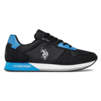 Sneakersy U.S. Polo Assn.