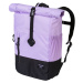 Meatfly batoh Holler Lavender 28 L | Fialová