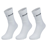O'Neill SPORTSOCK 3P Unisex ponožky, bílá, velikost