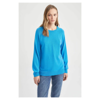 DEFACTO Relax Fit Sweater