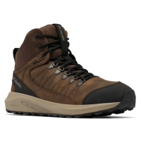 Pánské boty Columbia Trailstorm Crest Mid Waterproof