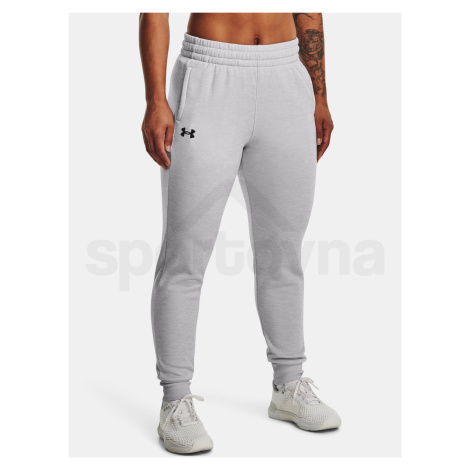 Under Armour Armour Fleece Jogger W 1373054-014 - grey