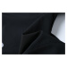 Chlapecké softshellové kalhoty - KUGO HK3119, černá / signální zipy Barva: Černá