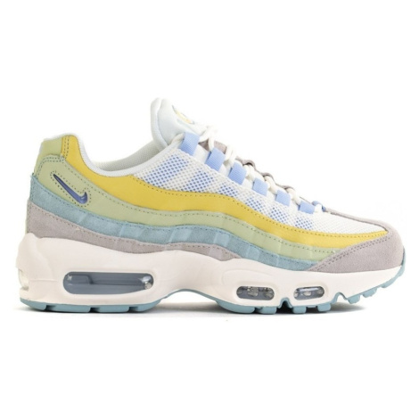 Nike Air Max 95 WMNS ruznobarevne