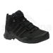 Obuv Adidas Terrex Swift R2 Mid GTX M - černá