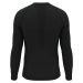 Hannah THERMO ACTIVE TS L/S anthracite