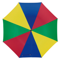 L-Merch Automatický deštník SC10 Coloured