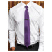 Premier Workwear Kravata PR787 Purple -ca. Pantone 269