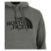 The North Face Drew Peak Pullover Hoodie Šedá