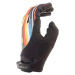 Cyklistické rukavice Axon 507